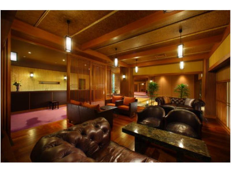 Futarishizuka Hotel Komagane Eksteriør billede