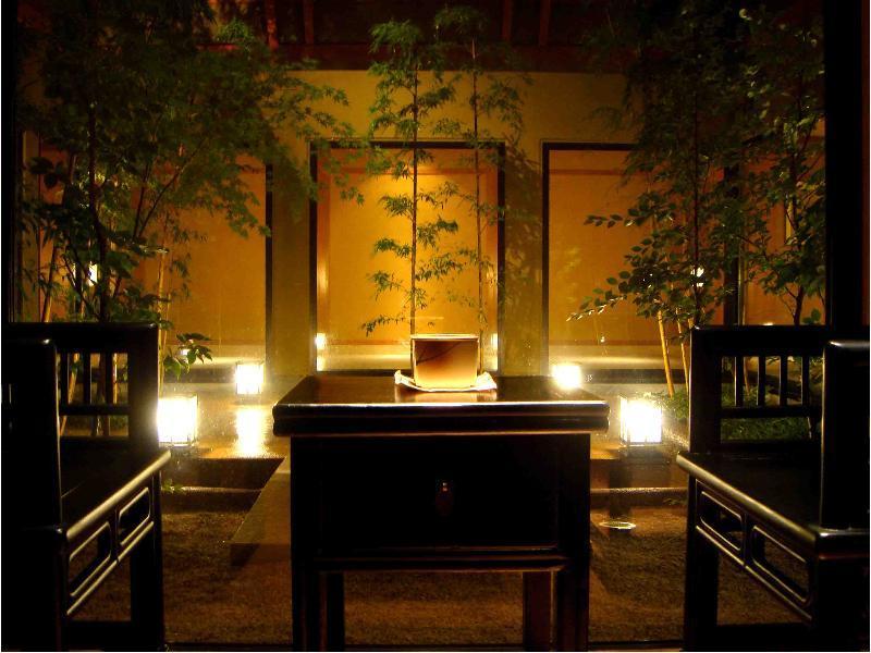 Futarishizuka Hotel Komagane Eksteriør billede