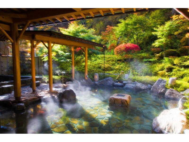 Futarishizuka Hotel Komagane Eksteriør billede