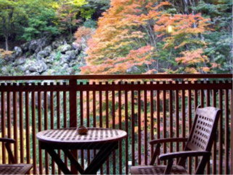 Futarishizuka Hotel Komagane Eksteriør billede