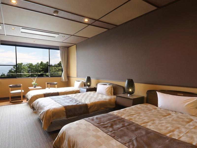 Futarishizuka Hotel Komagane Eksteriør billede