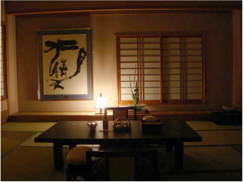 Futarishizuka Hotel Komagane Eksteriør billede