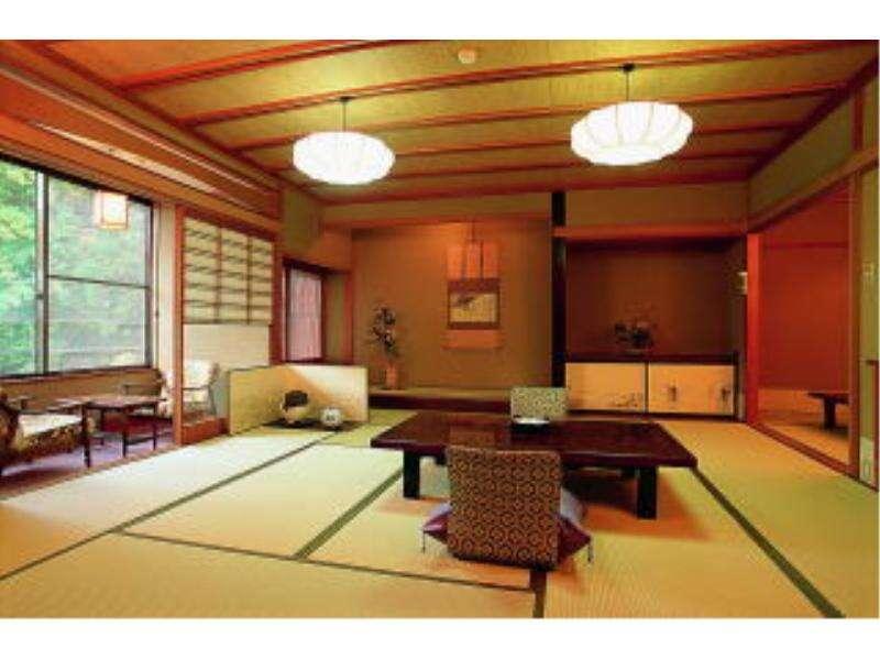 Futarishizuka Hotel Komagane Eksteriør billede