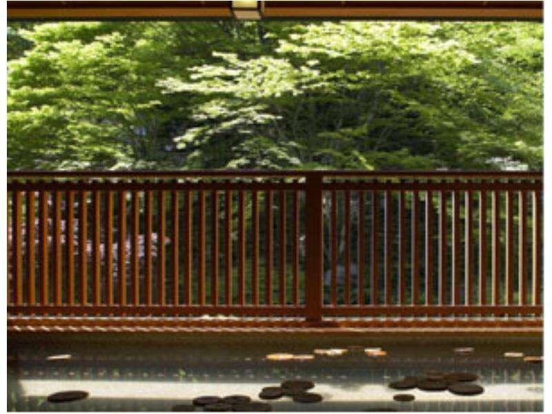 Futarishizuka Hotel Komagane Eksteriør billede
