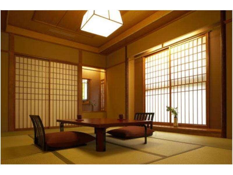 Futarishizuka Hotel Komagane Eksteriør billede
